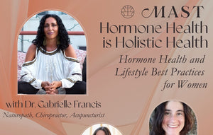 Hormone Health is Holistic Health
