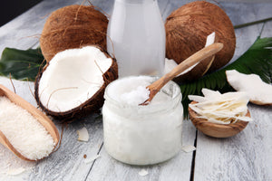 8 Ways to use Coconut Oil to Boost Immunity