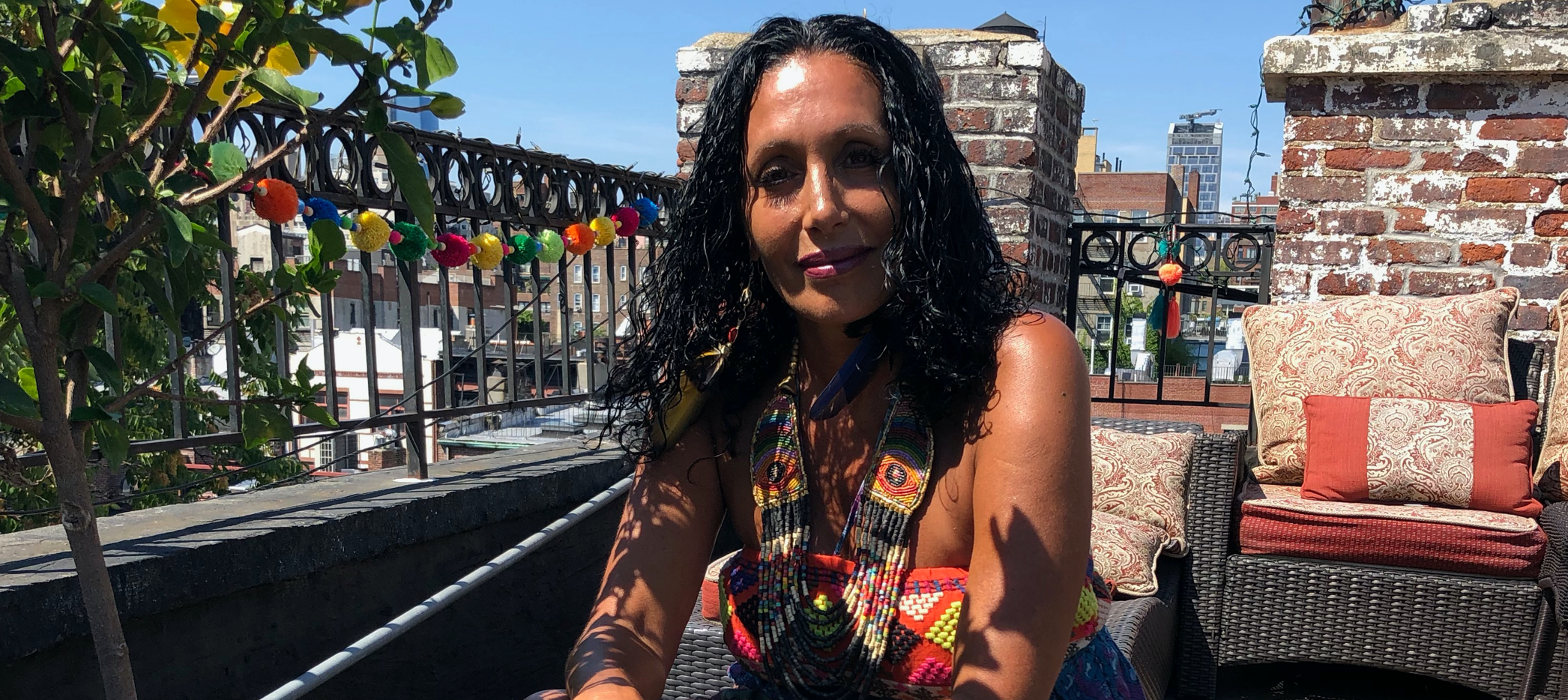 Page About Alchemist decorator.