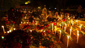 Day of the Dead Trip to Oaxaca, Mexico 2023