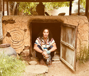 Temazcal: A Mexican Sweat Lodge Ceremony for Healing