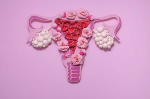 Polycystic Ovarian Syndrome (PCOS):  A Naturopathic Guide to Healing and Balance