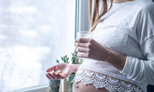 Prenatal Vitamins: Everything You Need to Know