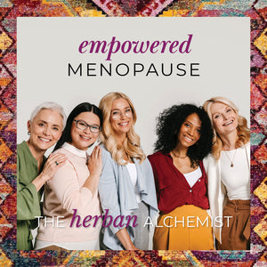 Empowered Menopause Video Series