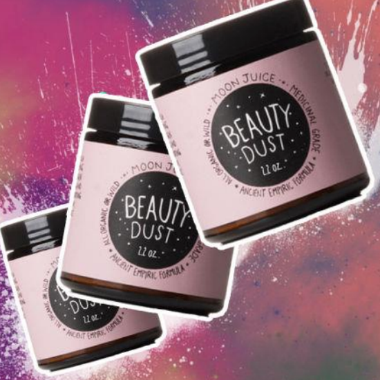 I Tried A Bunch Of Goop-Approved Magical Powders
