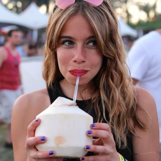 3 Doctor-Approved Ways to Stay Healthy at a Music Festival