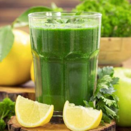 9 Tips to Keep That Green Juice Detox Safe